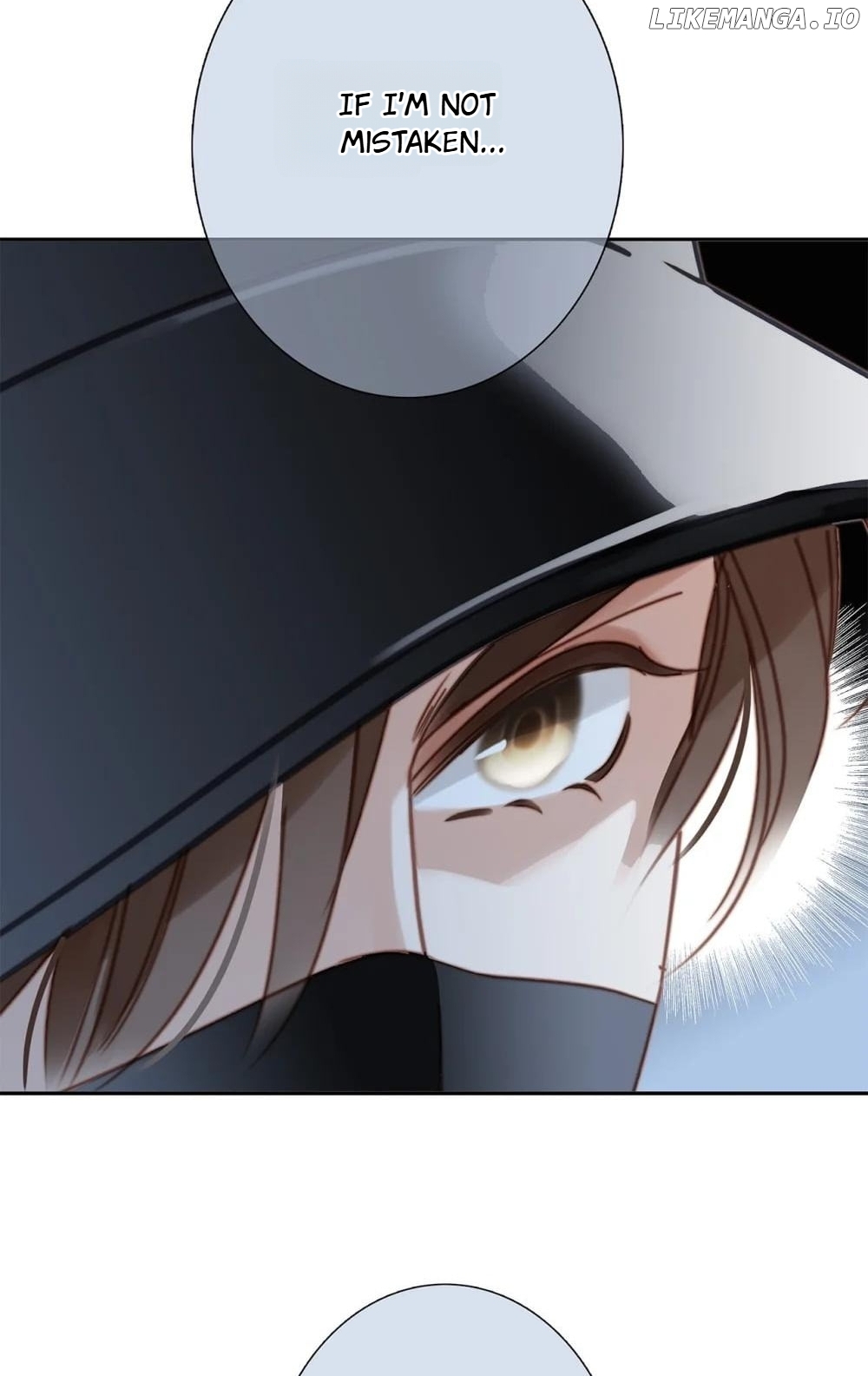 1st Kiss – I Don’t Want To Consider You As Sister Anymore Chapter 67 - 61 - page 38
